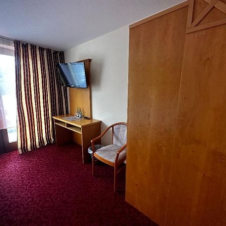 Breitbacher Hof Waldbreitbach Εξωτερικό φωτογραφία