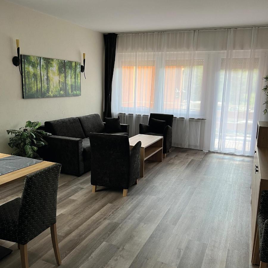 Breitbacher Hof Waldbreitbach Εξωτερικό φωτογραφία