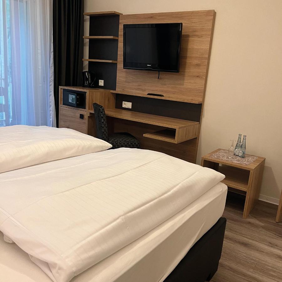 Breitbacher Hof Waldbreitbach Εξωτερικό φωτογραφία