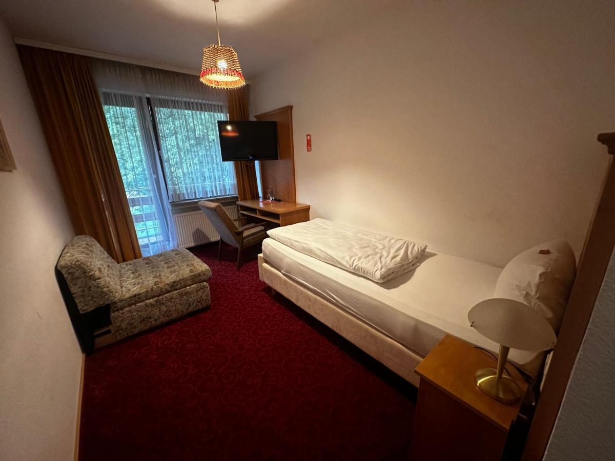 Breitbacher Hof Waldbreitbach Εξωτερικό φωτογραφία
