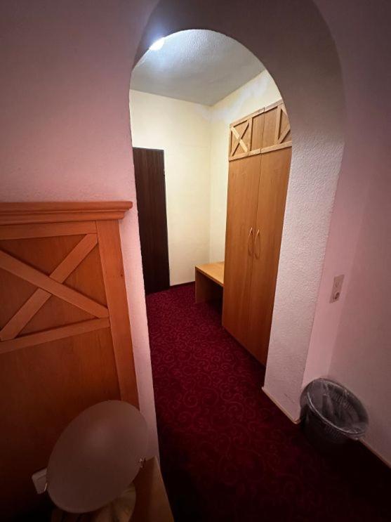Breitbacher Hof Waldbreitbach Εξωτερικό φωτογραφία