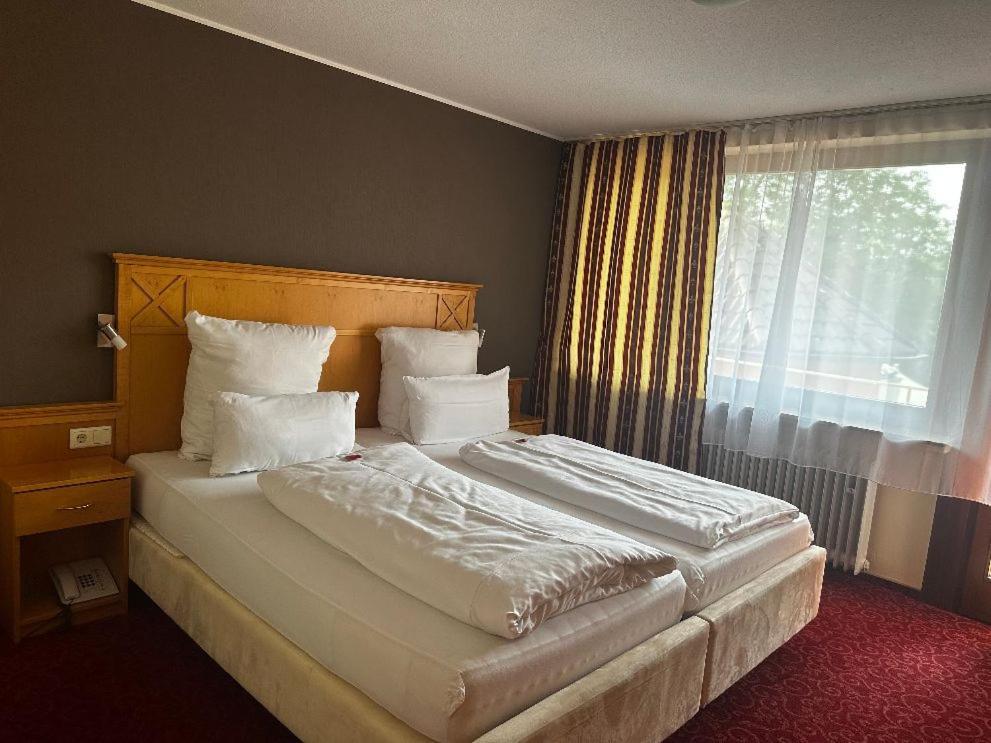 Breitbacher Hof Waldbreitbach Εξωτερικό φωτογραφία