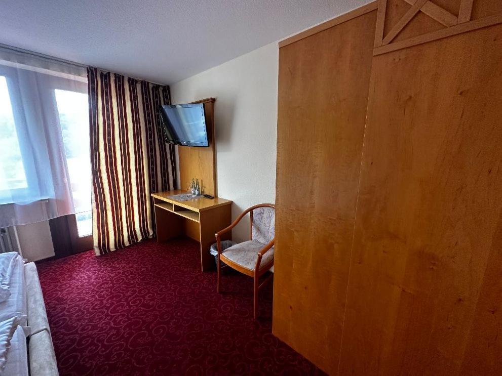 Breitbacher Hof Waldbreitbach Εξωτερικό φωτογραφία